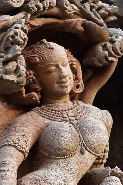 Bhubaneswar-Rajarani temple-065